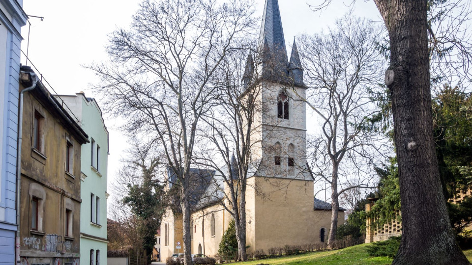 Orgelkonzert mit Ksenija Pogorelaya