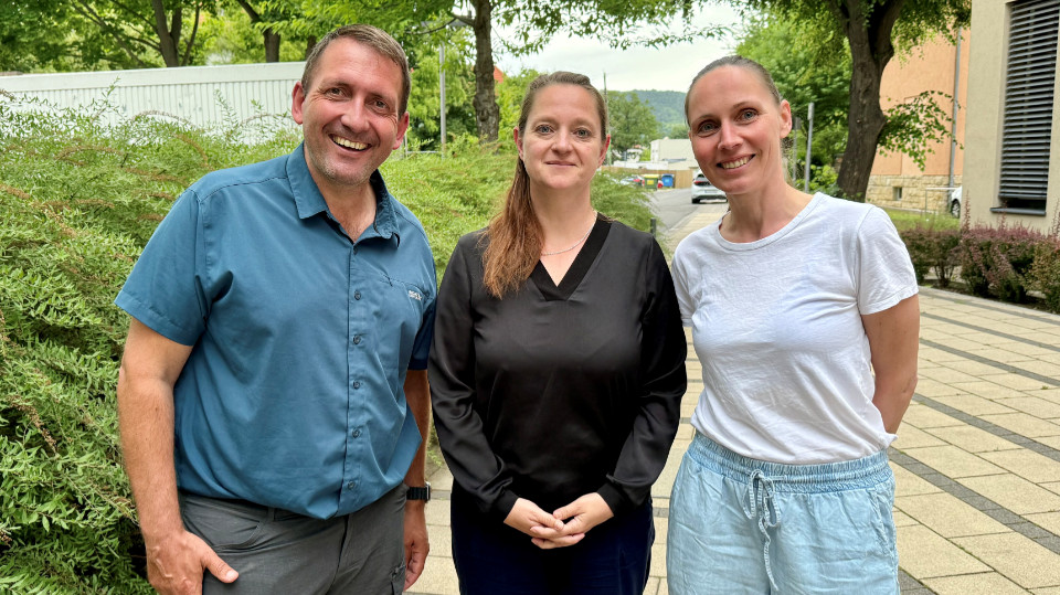 Bürgerbeteiligung beginnt