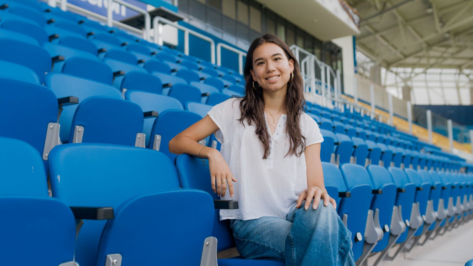 FC Carl Zeiss Jena verpflichtet Suya Haering