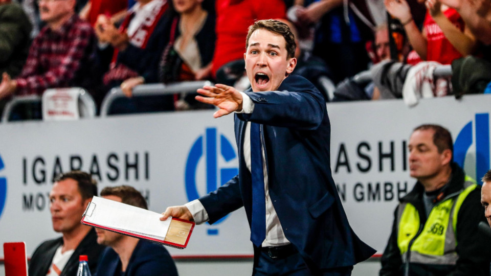 Günthner komplettiert Jenaer Coaching Staff