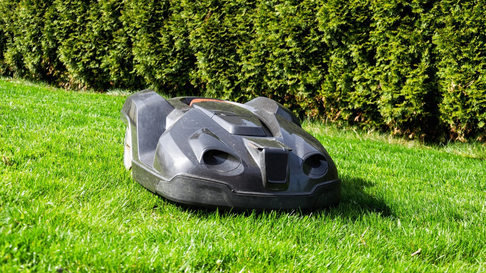 Schutz von Igeln und Kleintieren