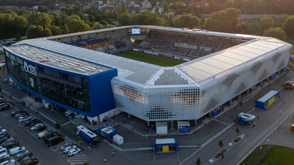 U 21 spielt in Jena gegen Griechenland