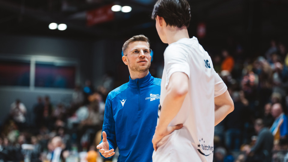 David Fränzle bleibt Science City Jena erhalten