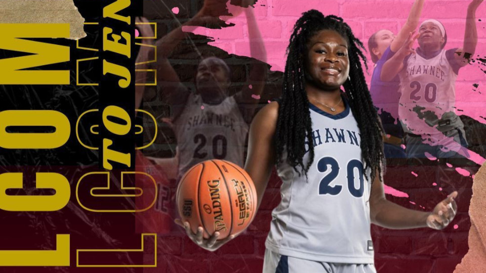 Gianna Gloster verstärkt die VIMODROM Baskets