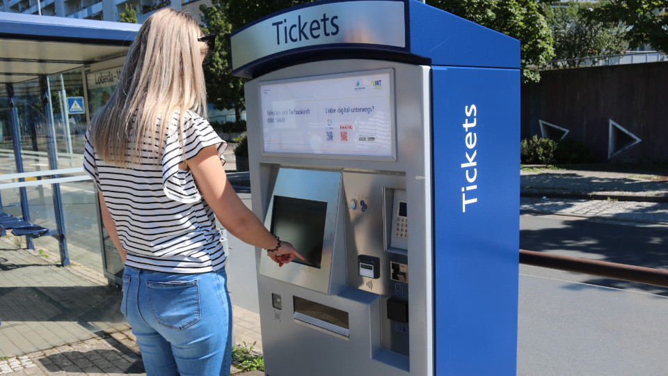 Neue Ticketpreise ab August 2025