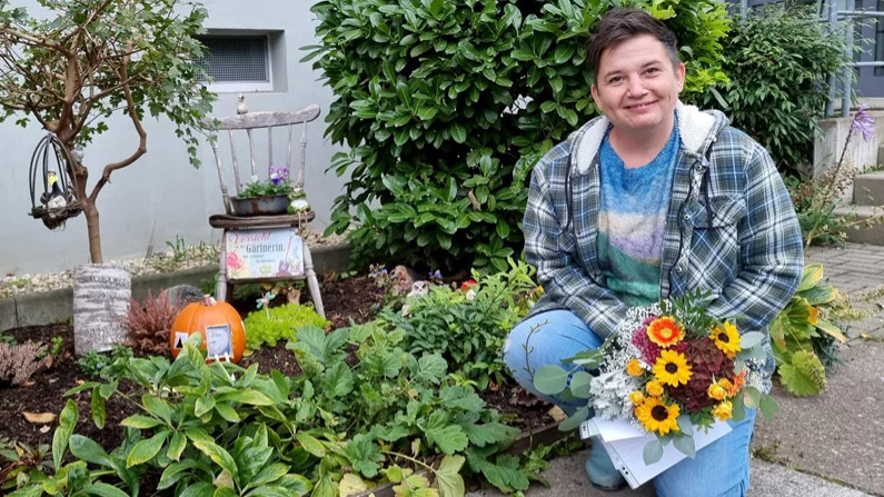 Bewerbungsfrist für „Grüne Oasen“ verlängert