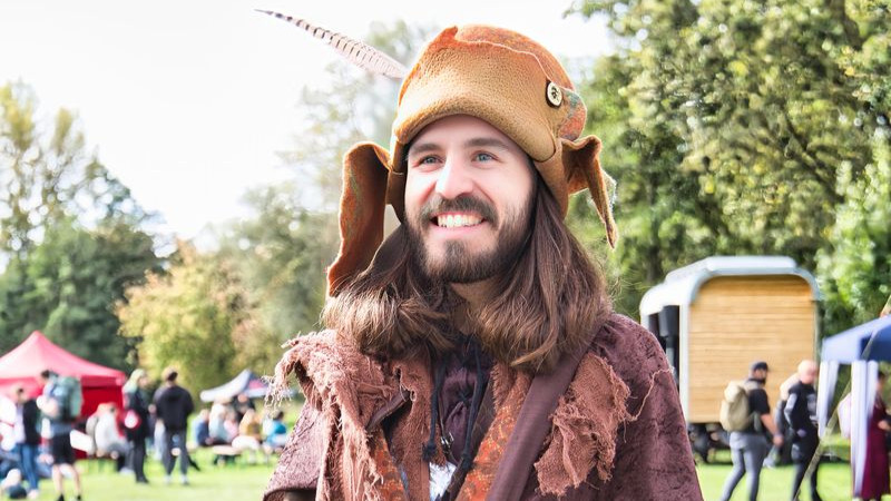 Dritter Thüringer Tolkientag am 27. September