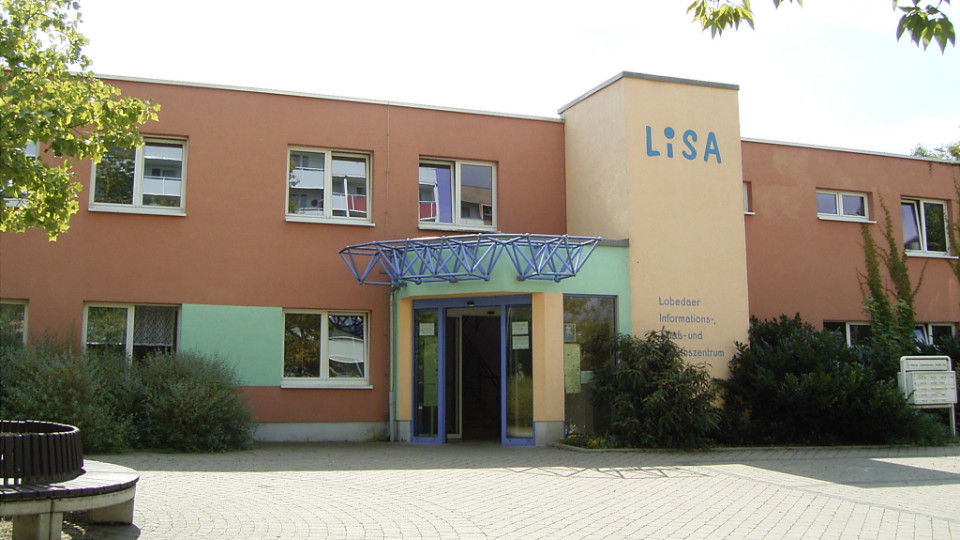 Schließung der AWO-Begegnungsstätte im LISA