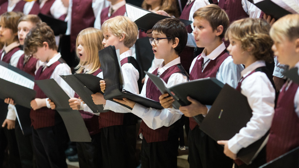 „Der Klang Europas“