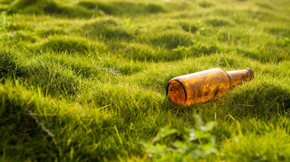 Greenpeace Jena lädt zum Müllsammeln ein