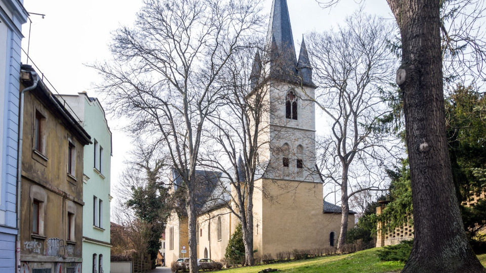 Violine trifft Orgel