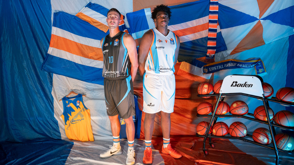 Science City vor dem Test gegen Weißenfels