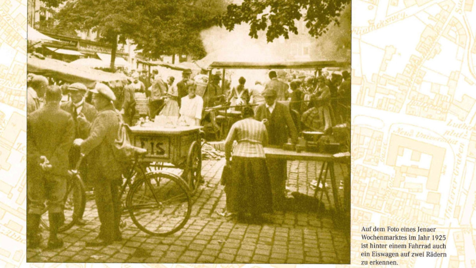 Jenaer Wochenkalender 2026