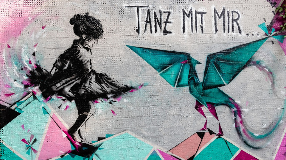 Familienfest am Eastside