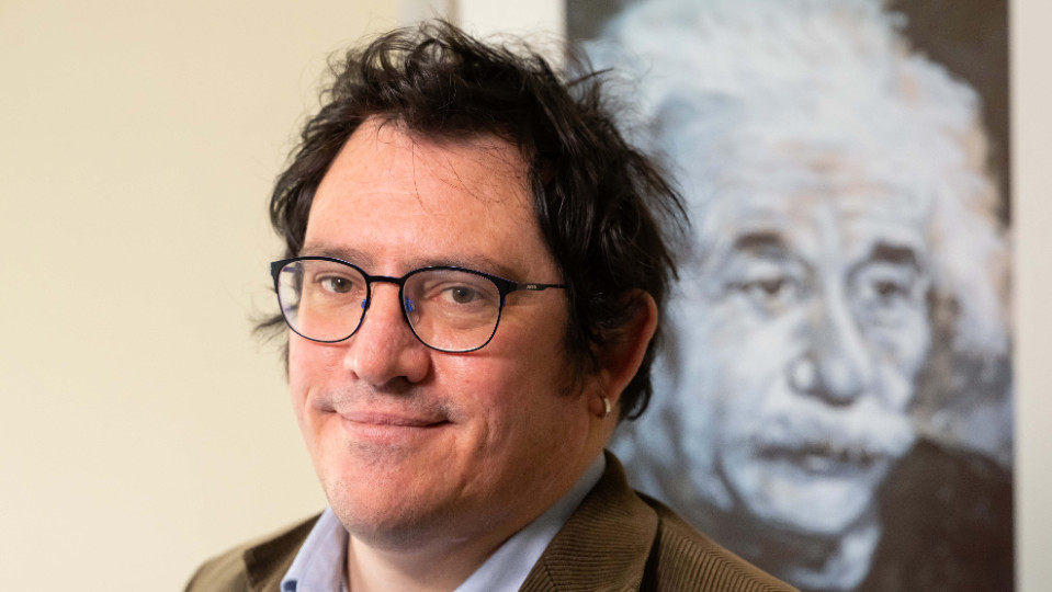 Kosmische Verschmelzung erforschen