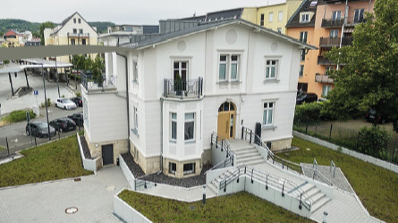 Tag der offenen Tür im Bestattungshaus Jena