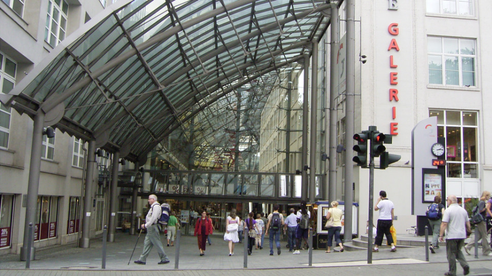 Wissenschaft zum Staunen, Erleben und Mitmachen