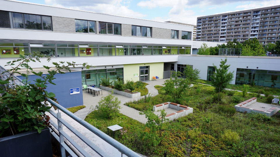 Neue Impulse für die Seniorenarbeit in Lobeda