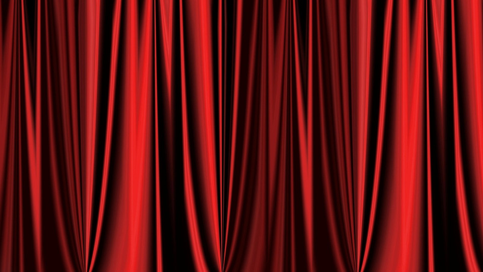 Premiere des DRK-Seniorentheaters in Lobeda-Ost