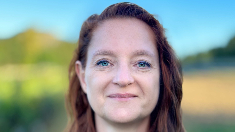 Im Gespräch mit Dezernentin Lützkendorf