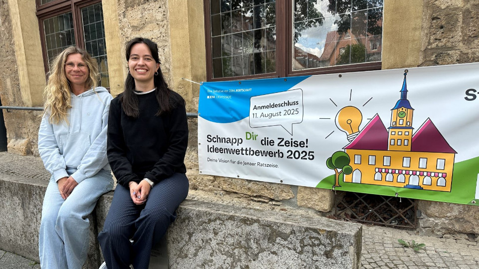 Ideenwettbewerb endet am 11. August