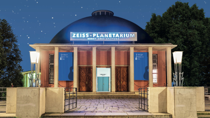 Mit der Ukulele zu den Sternen