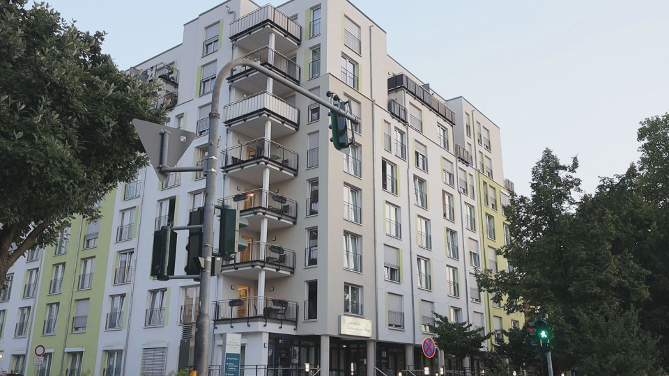 Stadt Jena weist Kritik an Unterkunft für pflegebedürftige Geflüchtete zurück