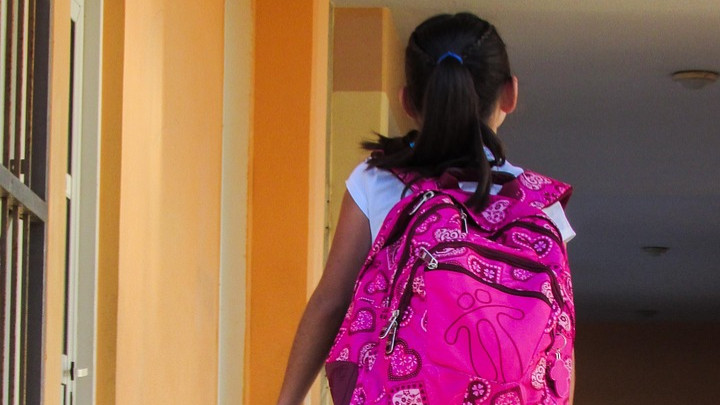 Fünf Tipps für einen sicheren Schulweg