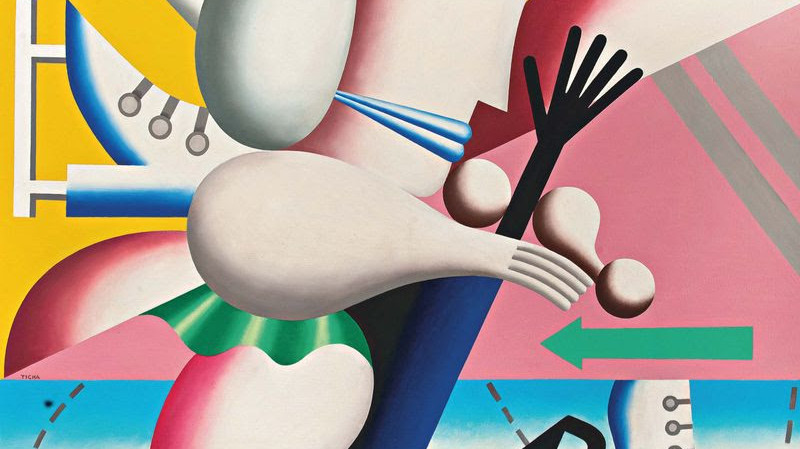 "Soviel Silber im Grau"