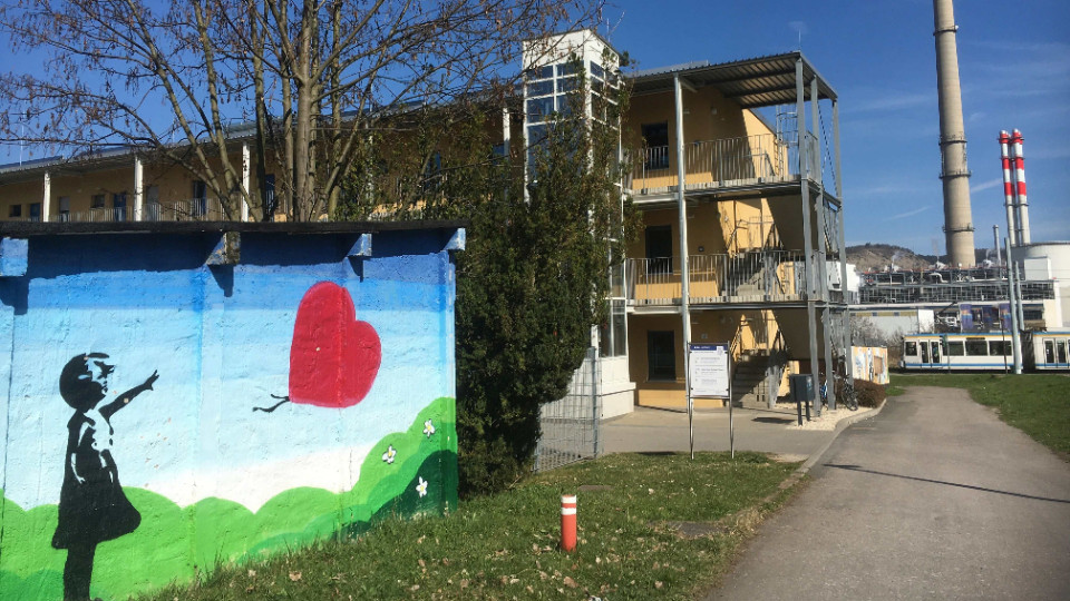 Familienberatung auch ohne Termin