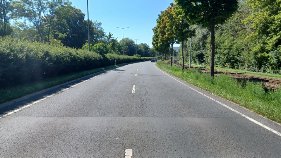 Deckensanierung Stadtrodaer Straße