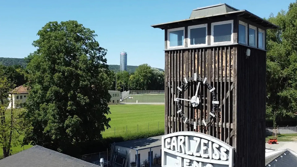 Alter Stadionturm: Fans sammelten über 150.000 Euro