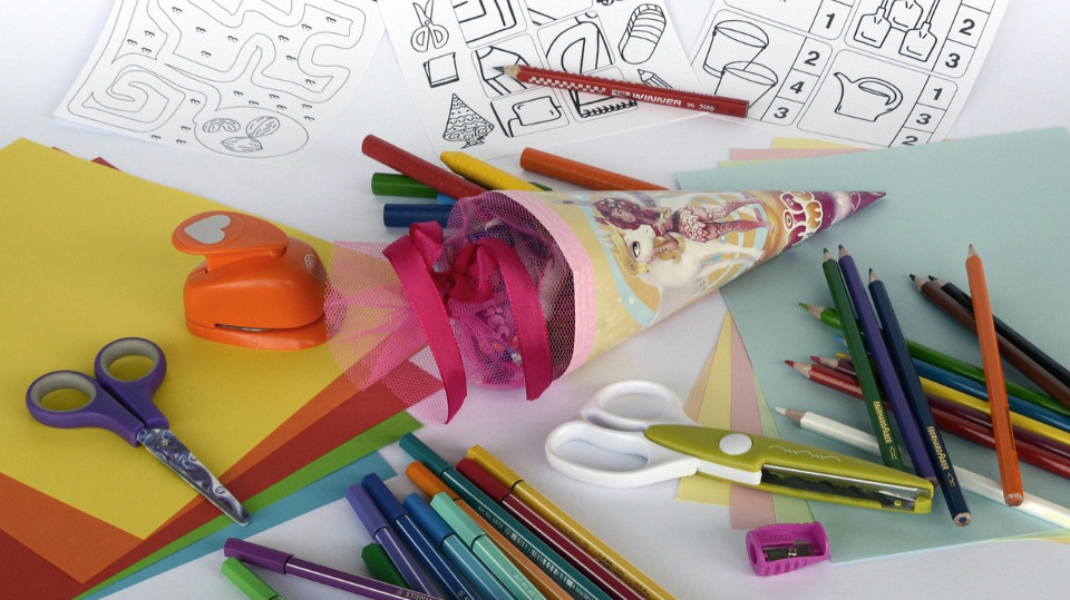 936 Erstklässler werden in Jena eingeschult