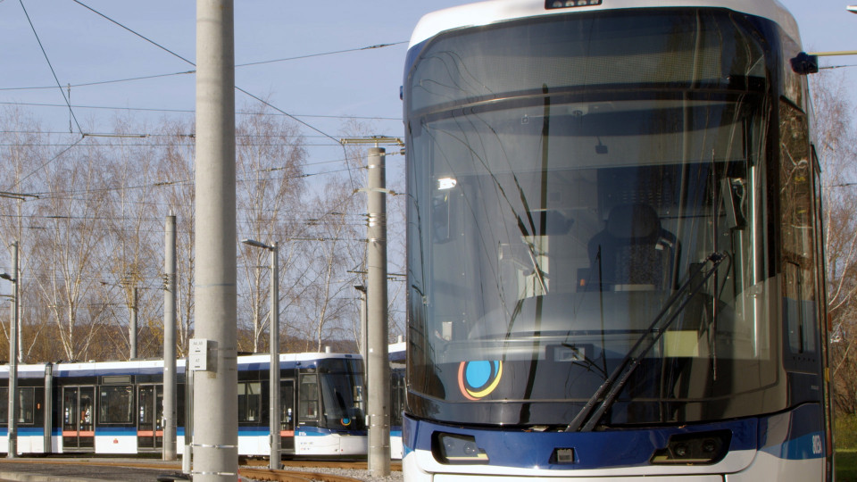 Kahlaische Straße ab Montag wieder befahrbar