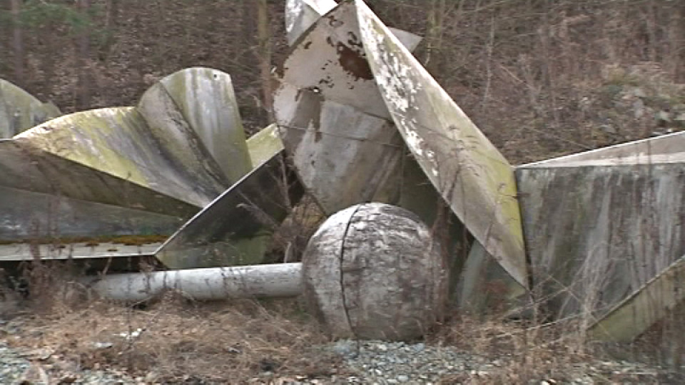 Einwohneranfrage zum Orchideenbrunnen