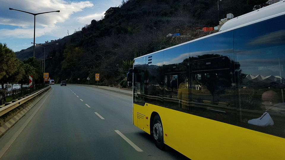 Bürgerreise nach Erlangen