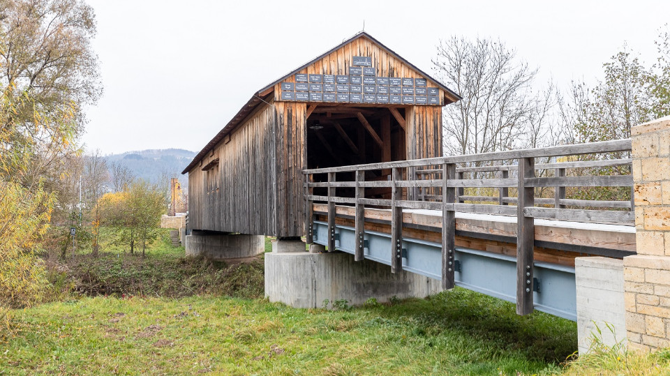 Wanderung für Menschen mit Demenz