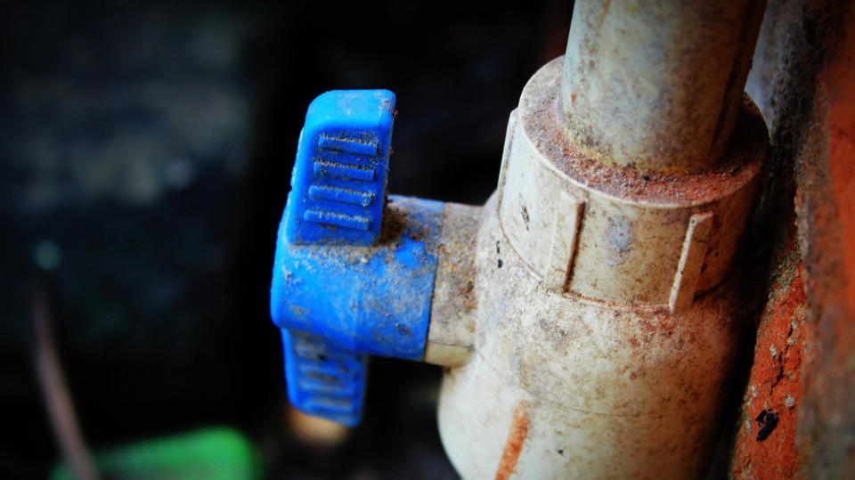 Neue Wasserleitungen für die Fritz-Reuter-Straße