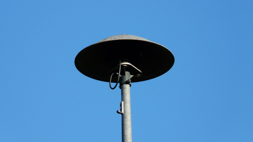 Sicher und zuverlässig: Bundesweiter Warntag 2025