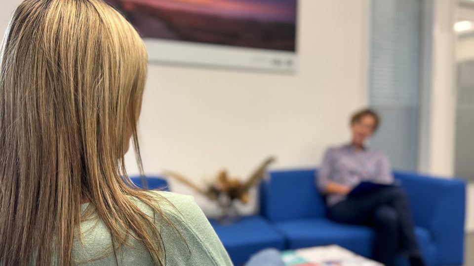 Auch Psychotherapie kann Nebenwirkungen haben