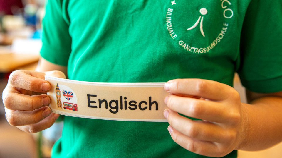 Tag der offenen Tür bei DUALINGO