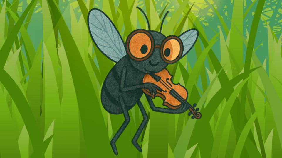 „Der alternative Karneval der Tiere“