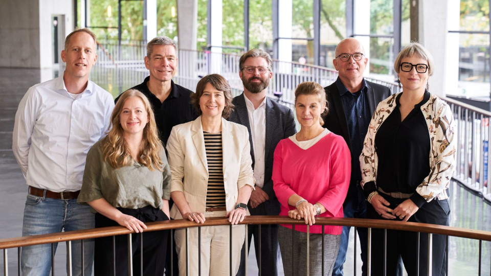 Katja Bär als Vorsitzende bestätigt