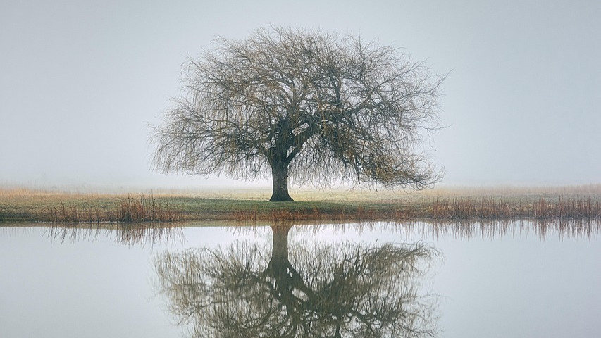 Einladung zum Trauerkreis