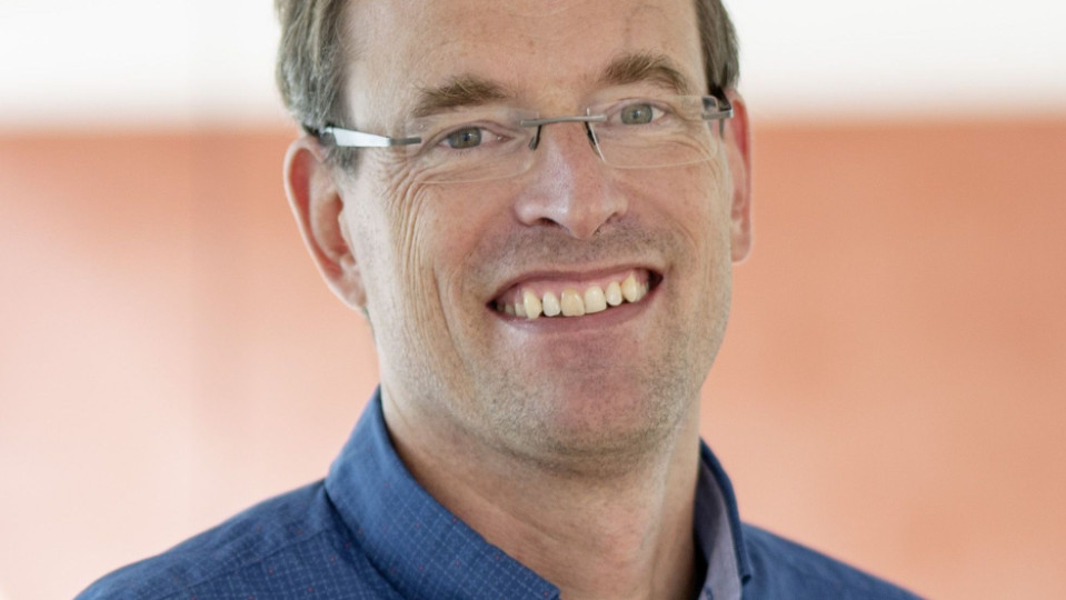 Prof. Reichstein zum AGU Fellow gewählt