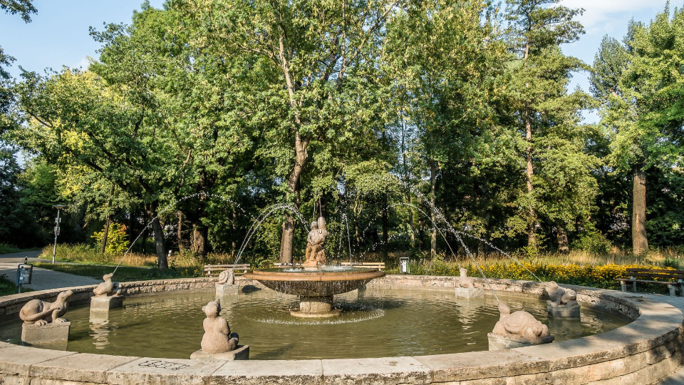 Wanderung für Menschen mit Demenz