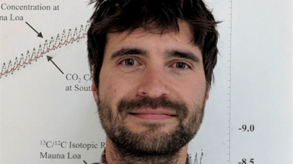 ERC Starting Grant für Alexander J. Winkler