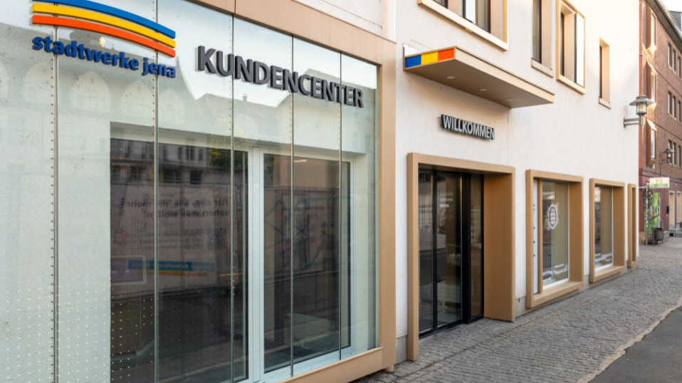 Kundenservice Energie nicht erreichbar