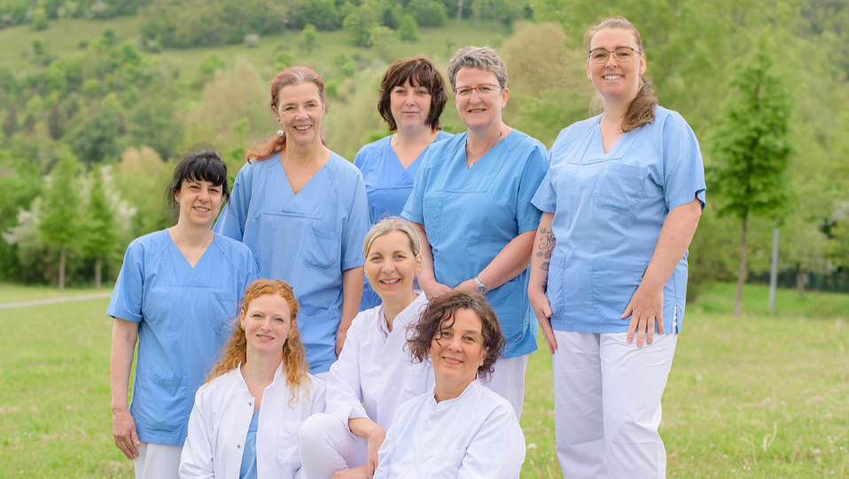 Patientenveranstaltung Brustkrebs