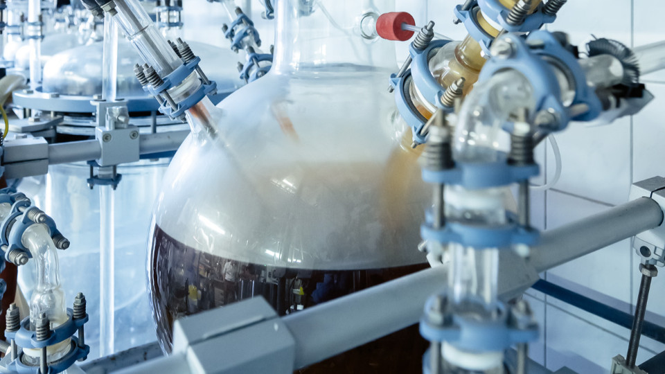 Neues Startup Biophelion